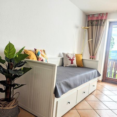 Ferienwohnung Allgaeuglueck Im Ferienpark Oberallgaeu Mit Hallenbad, Sauna, Wlan Missen-Wilhams Ngoại thất bức ảnh