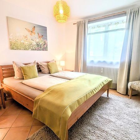 Ferienwohnung Allgaeuglueck Im Ferienpark Oberallgaeu Mit Hallenbad, Sauna, Wlan Missen-Wilhams Ngoại thất bức ảnh