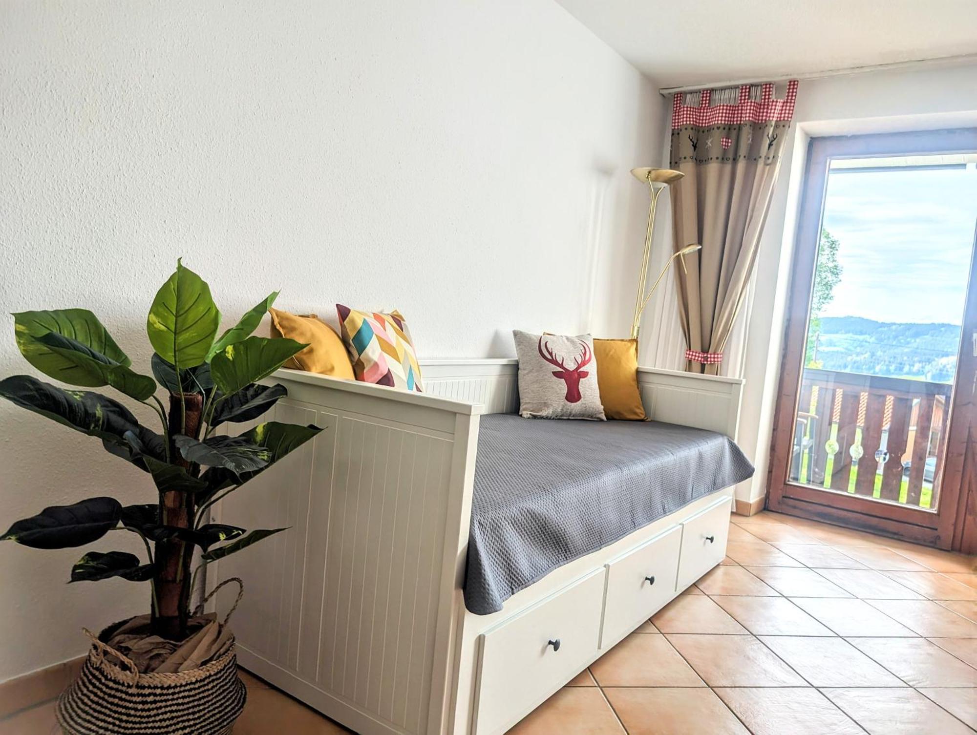 Ferienwohnung Allgaeuglueck Im Ferienpark Oberallgaeu Mit Hallenbad, Sauna, Wlan Missen-Wilhams Ngoại thất bức ảnh