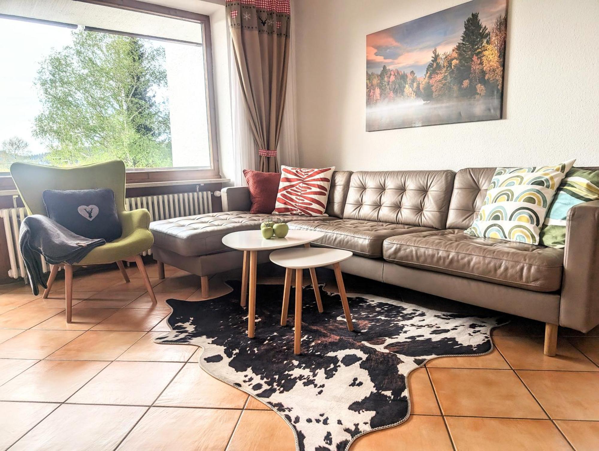 Ferienwohnung Allgaeuglueck Im Ferienpark Oberallgaeu Mit Hallenbad, Sauna, Wlan Missen-Wilhams Ngoại thất bức ảnh